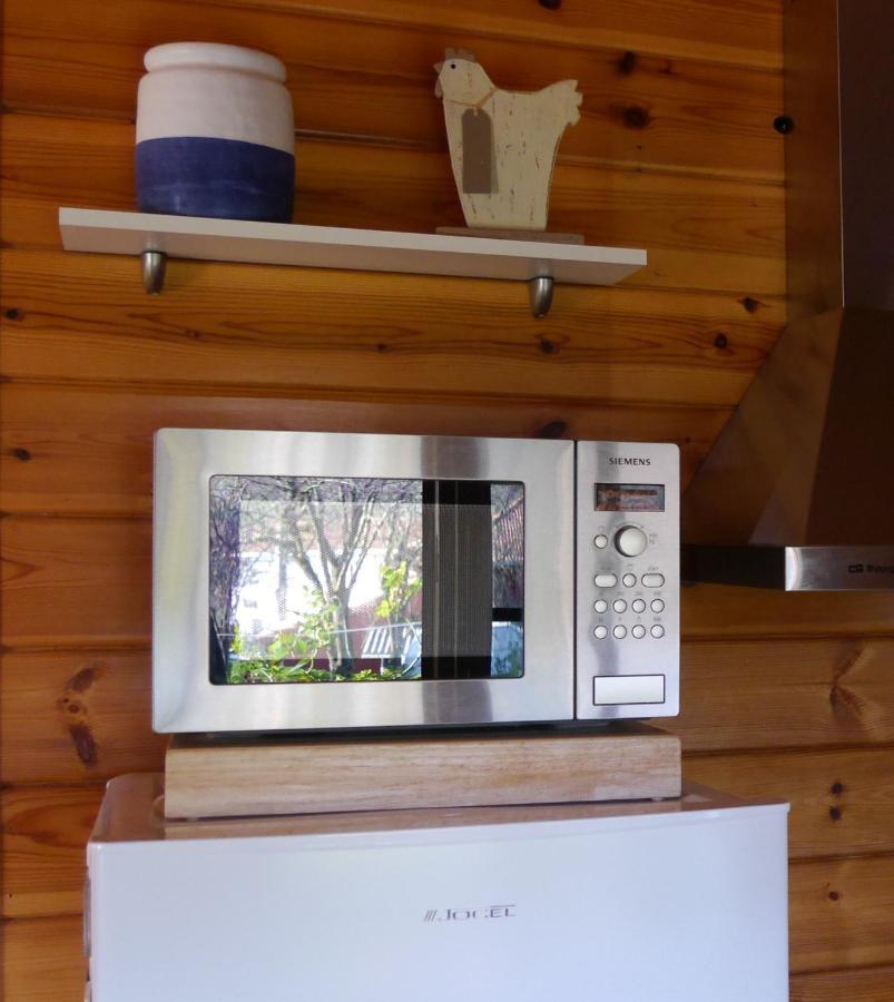 Apartamento Casa Azul