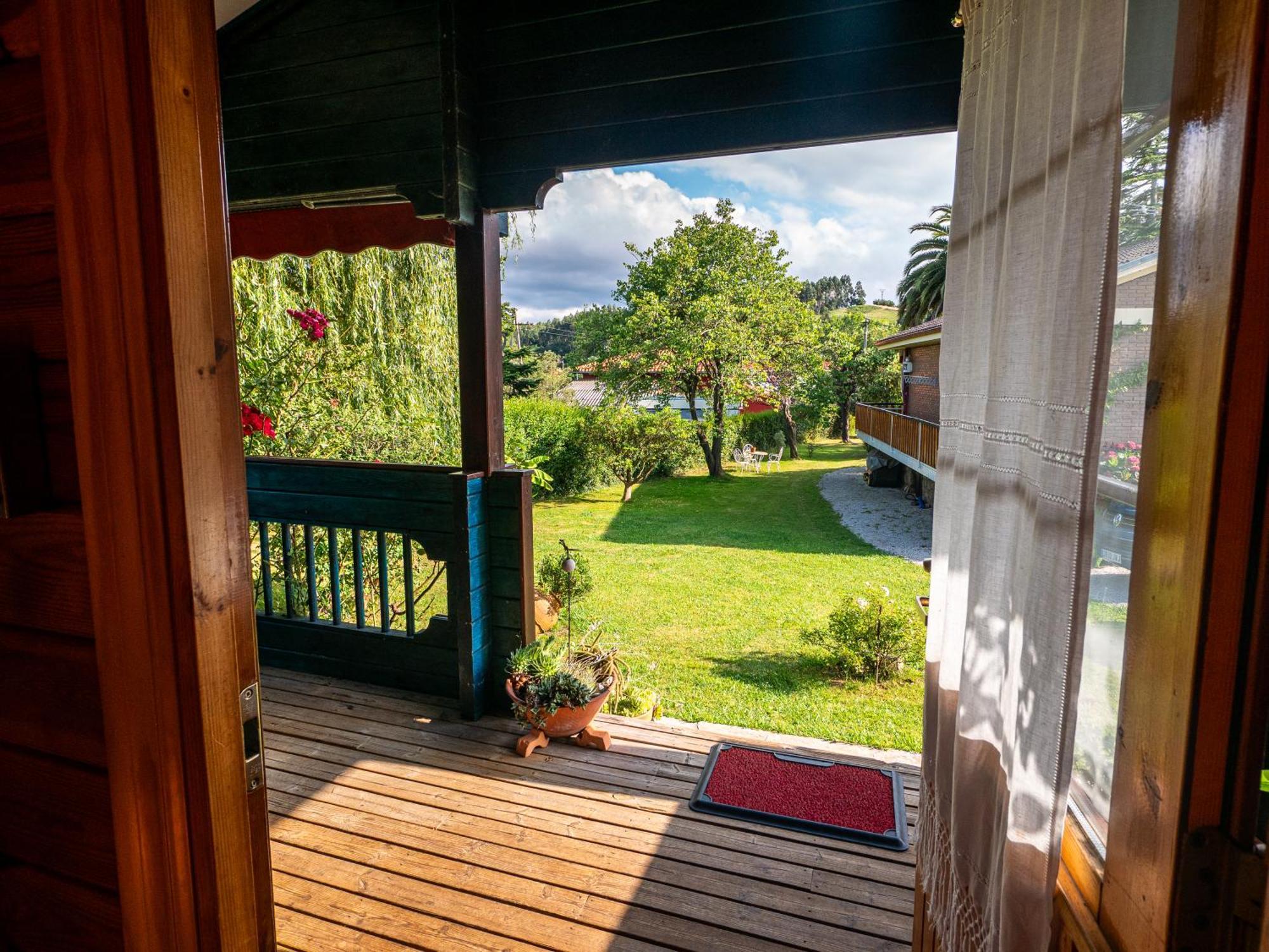Apartamento Casa Azul *